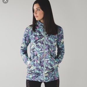Lululemon Miss Misty II Jacket